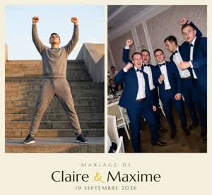 La pose Rocky rejouée par des invités